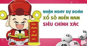 dau duoi giai dac biet mien nam