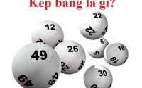 Kép bằng là gì?