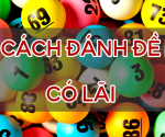 6 phương pháp soi cầu chốt số chính xác 100 phần trăm của cao thủ