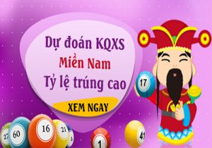 kqxs mien nam